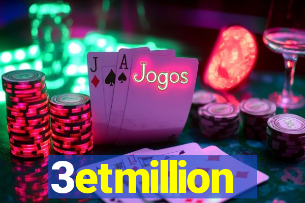 3etmillion