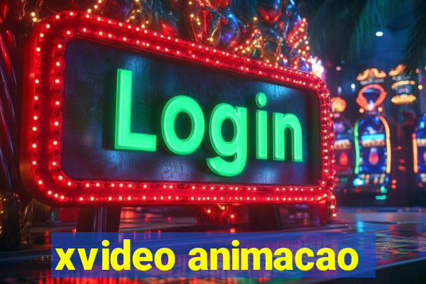 xvideo animacao