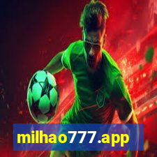 milhao777.app