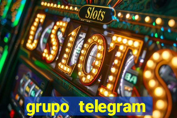 grupo telegram ganhar pix