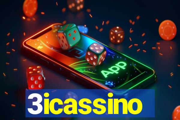 3icassino