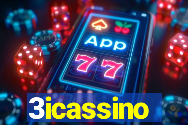 3icassino