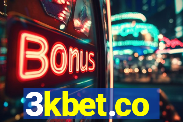 3kbet.co