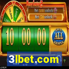 3lbet.com