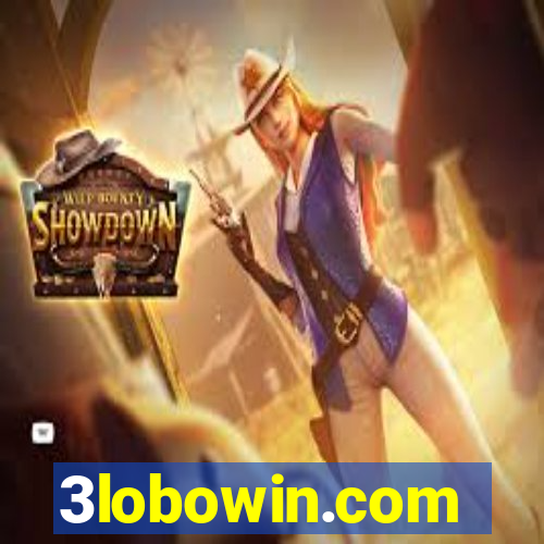 3lobowin.com