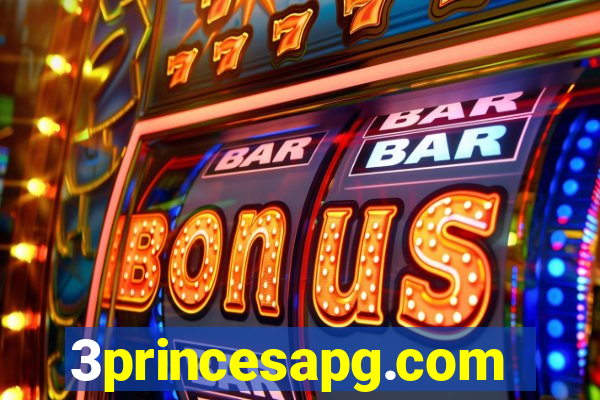 3princesapg.com