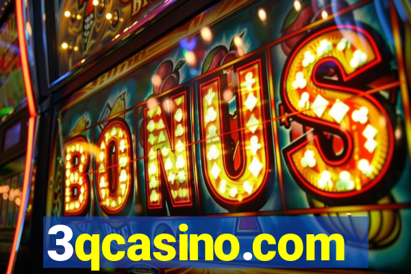 3qcasino.com