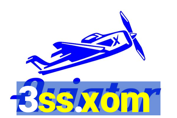 3ss.xom