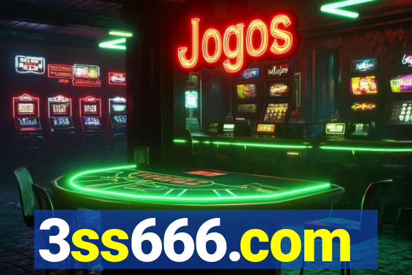 3ss666.com