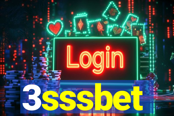 3sssbet