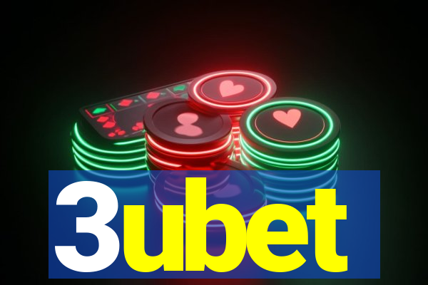 3ubet