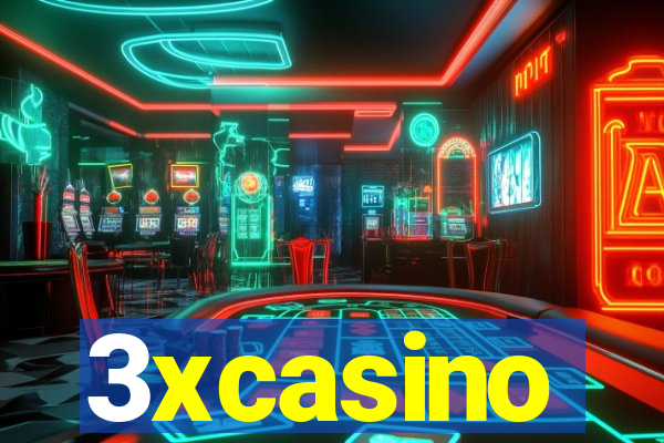 3xcasino