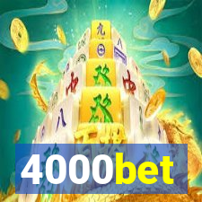 4000bet