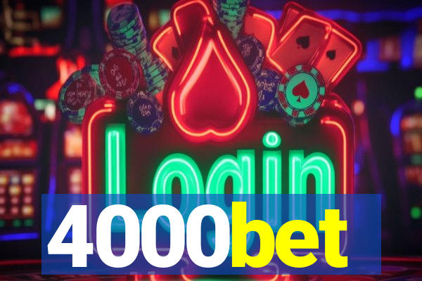 4000bet