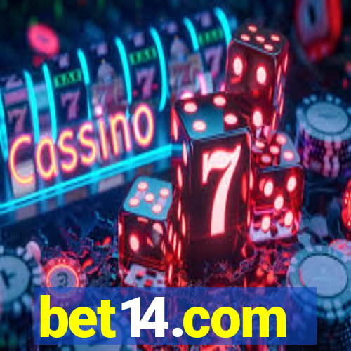 bet14.com