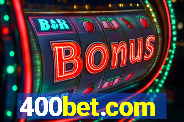 400bet.com