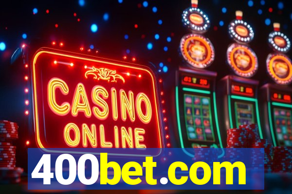 400bet.com