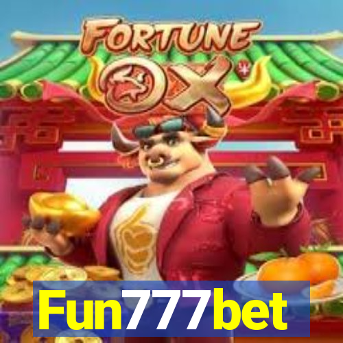 Fun777bet