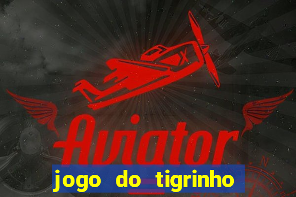 jogo do tigrinho jojo todynho