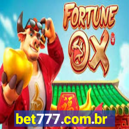 bet777.com.br