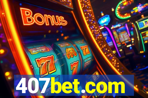 407bet.com