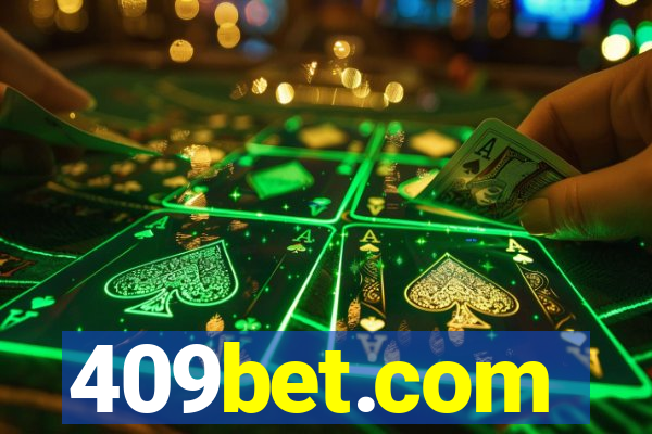 409bet.com