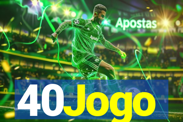 40Jogo