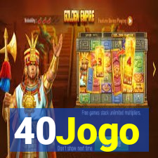 40Jogo