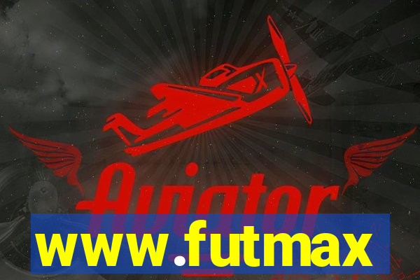 www.futmax