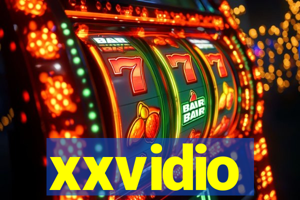 xxvidio