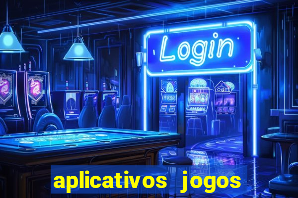 aplicativos jogos de futebol