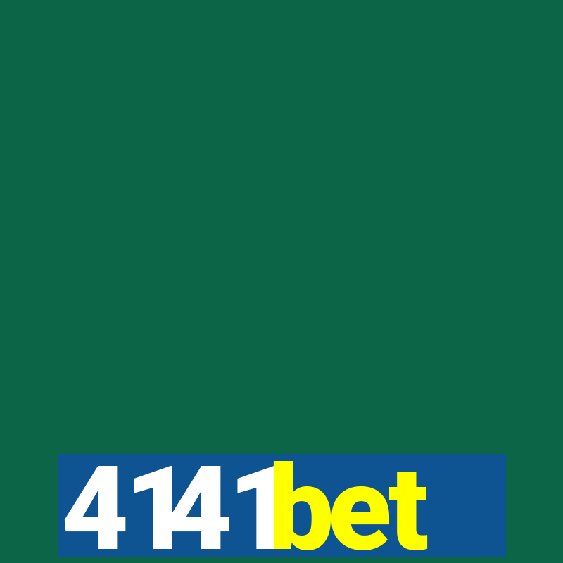 4141bet