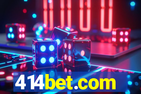 414bet.com