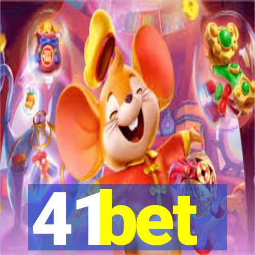 41bet