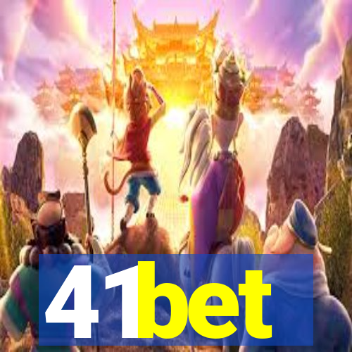 41bet