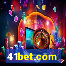 41bet.com