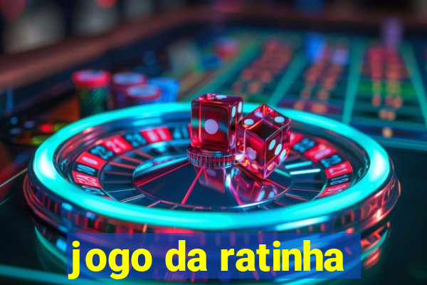 jogo da ratinha