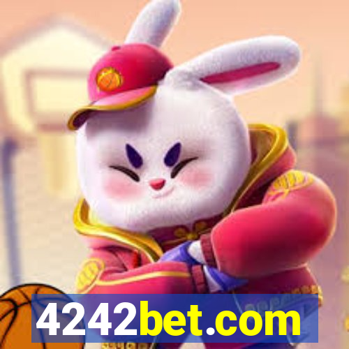 4242bet.com