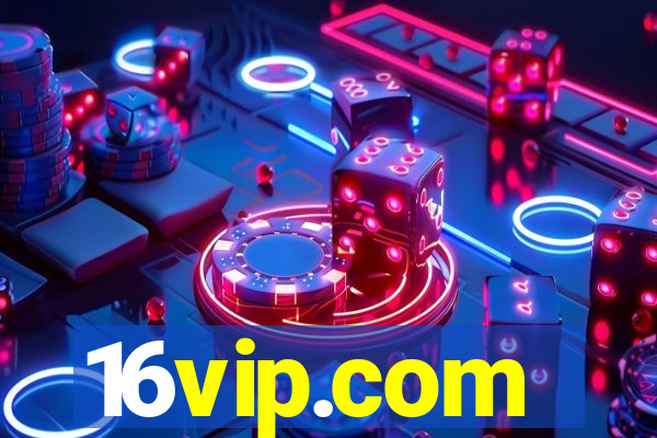 16vip.com