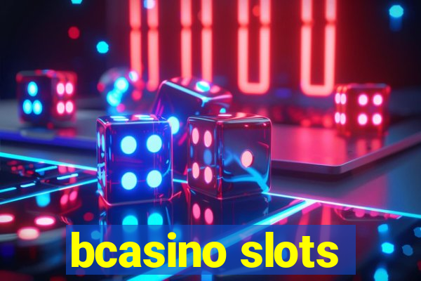 bcasino slots