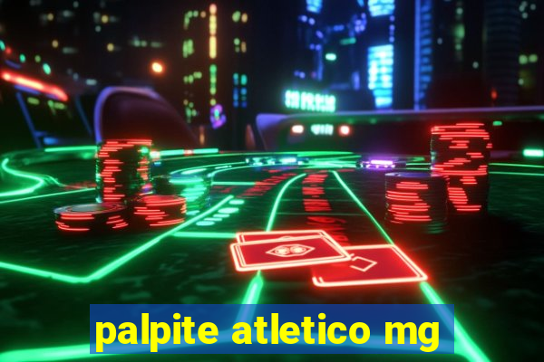 palpite atletico mg