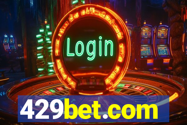 429bet.com