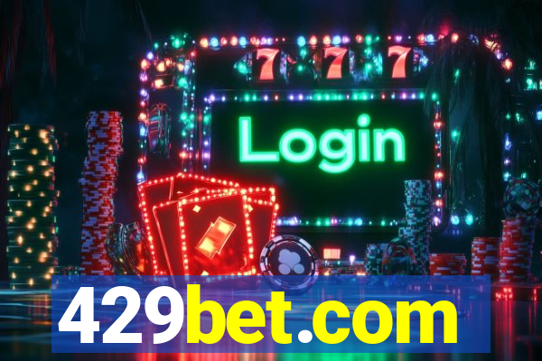 429bet.com