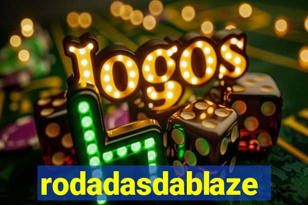 rodadasdablaze