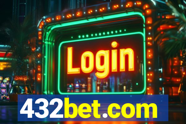 432bet.com