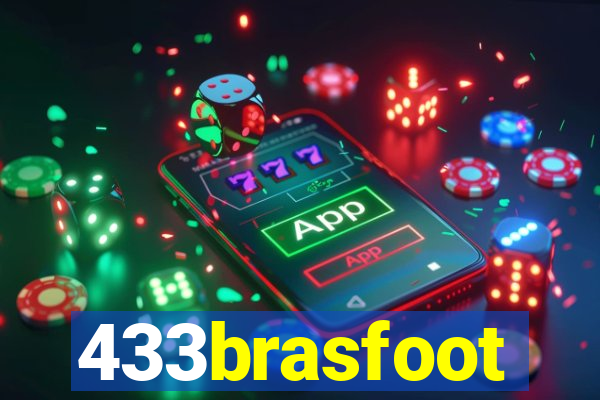 433brasfoot