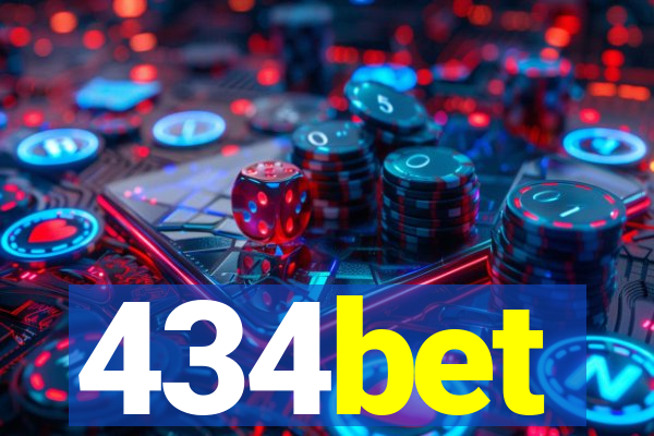 434bet