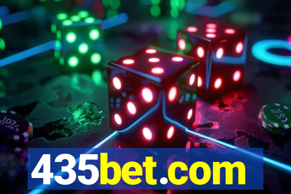 435bet.com