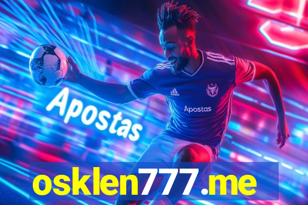 osklen777.me