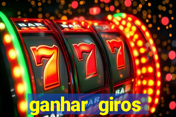 ganhar giros grátis coin master